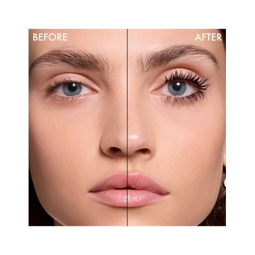Diorshow Overvolume -Mascara volume extrême - tenue 24 h - définition cil-à-cil Diorshow Overvolume -Mascara volume extrême - tenue 24 h - définition cil-à-cil